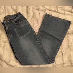Arizona Jean Company Blue Kids Jeans Size 14